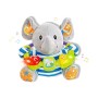 Peluche sonore Reig Eléphant 35 cm: Plus de 300.000 produits de grandes marques en vente directe à prix usine sur cadeaufou.com.