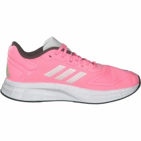 Baskets Adidas DURAMO 10 GW4114 Rose: Plus de 300.000 produits de grandes marques en vente directe à prix usine sur cadeaufou.co
