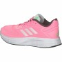 Baskets Adidas DURAMO 10 GW4114 Rose: Plus de 300.000 produits de grandes marques en vente directe à prix usine sur cadeaufou.co