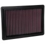 Filtre à air K&N 33-5091: Plus de 300.000 produits de grandes marques en vente directe à prix usine sur cadeaufou.com. Label bou