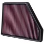Filtre à air K&N 33-2434: Plus de 300.000 produits de grandes marques en vente directe à prix usine sur cadeaufou.com. Label bou