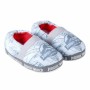 Chaussons Jurassic Park Gris clair: Plus de 300.000 produits de grandes marques en vente directe à prix usine sur cadeaufou.com.