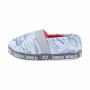 Chaussons Jurassic Park Gris clair: Plus de 300.000 produits de grandes marques en vente directe à prix usine sur cadeaufou.com.