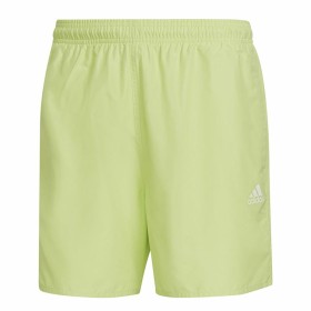 Maillot de bain homme Adidas Solid Jaune: Plus de 300.000 produits de grandes marques en vente directe à prix usine sur cadeaufo