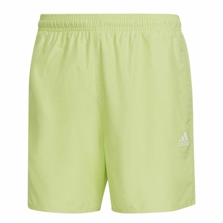 Maillot de bain homme Adidas Solid Jaune: Plus de 300.000 produits de grandes marques en vente directe à prix usine sur cadeaufo
