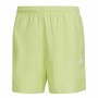 Maillot de bain homme Adidas Solid Jaune: Plus de 300.000 produits de grandes marques en vente directe à prix usine sur cadeaufo