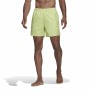 Maillot de bain homme Adidas Solid Jaune: Plus de 300.000 produits de grandes marques en vente directe à prix usine sur cadeaufo