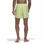 Maillot de bain homme Adidas Solid Jaune: Plus de 300.000 produits de grandes marques en vente directe à prix usine sur cadeaufo