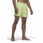 Maillot de bain homme Adidas Solid Jaune: Plus de 300.000 produits de grandes marques en vente directe à prix usine sur cadeaufo