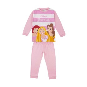 Pyjama Enfant Disney Princess Rose: Plus de 300.000 produits de grandes marques en vente directe à prix usine sur cadeaufou.com.