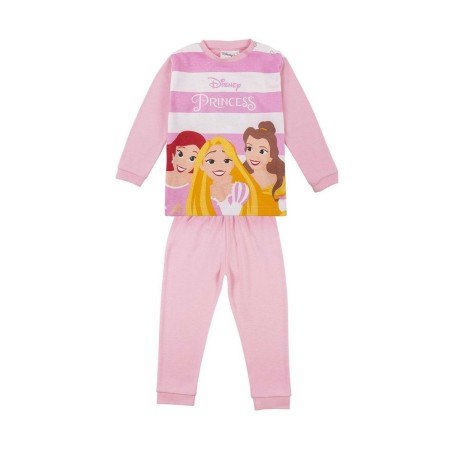 Pyjama Enfant Disney Princess Rose: Plus de 300.000 produits de grandes marques en vente directe à prix usine sur cadeaufou.com.