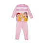 Pyjama Enfant Disney Princess Rose: Plus de 300.000 produits de grandes marques en vente directe à prix usine sur cadeaufou.com.
