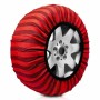 Chaînes à neige pour voiture Classic Rouge Textile Taille 58: Plus de 300.000 produits de grandes marques en vente directe à pri