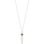 Collier Femme Morellato SADX08 45 cm: Plus de 300.000 produits de grandes marques en vente directe à prix usine sur cadeaufou.co