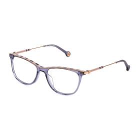 Monture de Lunettes Femme Carolina Herrera VHE878V5304AL Ø 53 mm: Plus de 300.000 produits de grandes marques en vente directe à