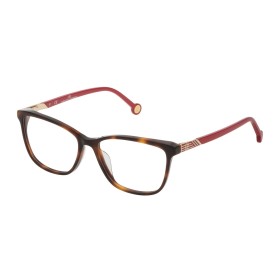 Monture de Lunettes Homme Carolina Herrera VHE799-530752 Multicouleur Ø 53 mm: Plus de 300.000 produits de grandes marques en ve