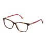 Monture de Lunettes Homme Carolina Herrera VHE799-530752 Multicouleur Ø 53 mm: Plus de 300.000 produits de grandes marques en ve