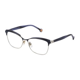Monture de Lunettes Femme Carolina Herrera VHE188550492 Ø 55 mm: Plus de 300.000 produits de grandes marques en vente directe à 