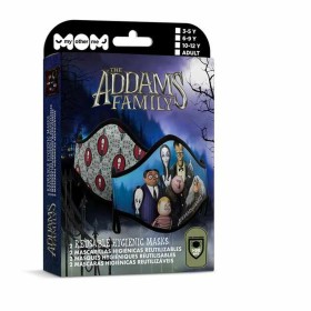 Masque hygiénique My Other Me Addams Family Premium: Plus de 300.000 produits de grandes marques en vente directe à prix usine s