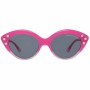 Lunettes de soleil Femme Victoria's Secret VS0009-5472C ø 54 mm (Ø 54 mm): Plus de 300.000 produits de grandes marques en vente 