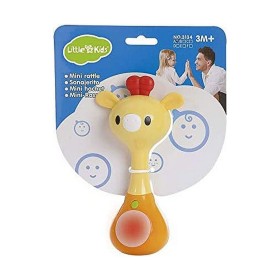 Hochet musical Lumières + 3 Mois 16 cm: Plus de 300.000 produits de grandes marques en vente directe à prix usine sur cadeaufou.