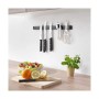 Barre magnétique pour couteaux Metaltex 33 cm: Plus de 300.000 produits de grandes marques en vente directe à prix usine sur cad
