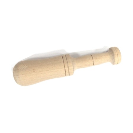 Mortier de cuisine Fackelmann 20 cm 20cm Bois: Plus de 300.000 produits de grandes marques en vente directe à prix usine sur cad