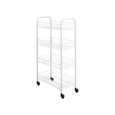 Chariot Multi-usages Metaltex (41 x 23 x 84 cm): Plus de 300.000 produits de grandes marques en vente directe à prix usine sur c