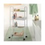 Chariot Multi-usages Metaltex (41 x 23 x 84 cm): Plus de 300.000 produits de grandes marques en vente directe à prix usine sur c