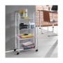 Chariot Multi-usages Metaltex (41 x 23 x 84 cm): Plus de 300.000 produits de grandes marques en vente directe à prix usine sur c
