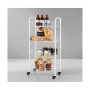 Chariot Multi-usages Metaltex (41 x 23 x 84 cm): Plus de 300.000 produits de grandes marques en vente directe à prix usine sur c