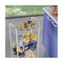 Chariot Multi-usages Metaltex (41 x 23 x 84 cm): Plus de 300.000 produits de grandes marques en vente directe à prix usine sur c