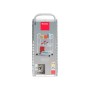 Chariot Multi-usages Metaltex (41 x 23 x 63 cm): Plus de 300.000 produits de grandes marques en vente directe à prix usine sur c