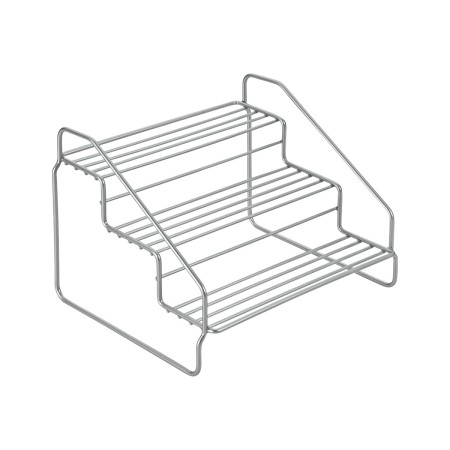 Étagère Metaltex Steppo Métal (20 x 18 x 15 cm): Plus de 300.000 produits de grandes marques en vente directe à prix usine sur c