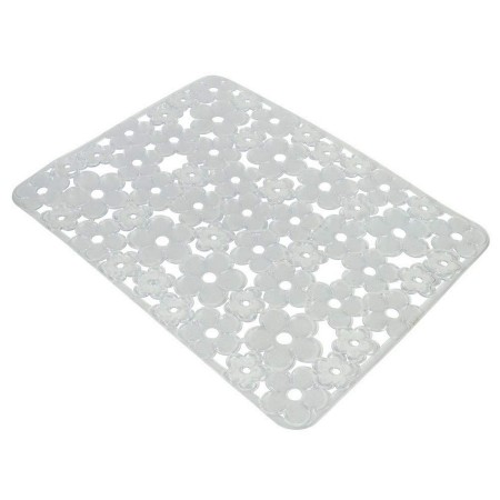 Égouttoir pour Évier Metaltex Rectangulaire PVC Translucide (30 x 40 cm): Plus de 300.000 produits de grandes marques en vente d