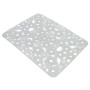 Égouttoir pour Évier Metaltex Rectangulaire PVC Translucide (30 x 40 cm): Plus de 300.000 produits de grandes marques en vente d
