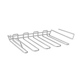 Porte-verres Metaltex My-crystal 38 x 26 x 7 cm Métal jusqu'à 12 verres approx. avec pied de 7 cm de diamètre max.: Plus de 300.