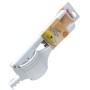 Presse-purée Metaltex Acier inoxydable 3 niveaux (36 cm): Plus de 300.000 produits de grandes marques en vente directe à prix us