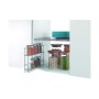 Arbre à épices Metaltex In & Out (28 x 6 x 22 cm): Plus de 300.000 produits de grandes marques en vente directe à prix usine sur