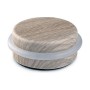 Butée Inofix Ø 4,6 x 1,8 cm: Plus de 300.000 produits de grandes marques en vente directe à prix usine sur cadeaufou.com. Label 
