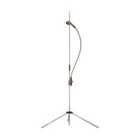Douche de jardin Gardena Trio 220 cm Tripode: Plus de 300.000 produits de grandes marques en vente directe à prix usine sur cade