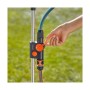 Douche de jardin Gardena Trio 220 cm Tripode: Plus de 300.000 produits de grandes marques en vente directe à prix usine sur cade