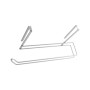 Dérouleur de papier de cuisine Metaltex Easy-Roll (35 x 18 x 10 cm): Plus de 300.000 produits de grandes marques en vente direct