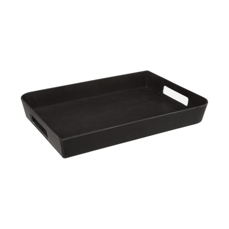 Plat à Gratin 5five Simply Smart Noir Mélamine 35 x 25 cm: Plus de 300.000 produits de grandes marques en vente directe à prix u