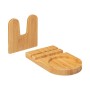 Pose-cuillères Secret de Gourmet Bambou 20 x 12,5 x 12 cm: Plus de 300.000 produits de grandes marques en vente directe à prix u