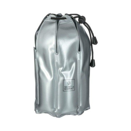 Refroidisseur de Bouteilles 5five Simply Smart Gris PVC: Plus de 300.000 produits de grandes marques en vente directe à prix usi