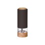 Moulin électrique Secret de Gourmet Noir Kitchen Broyeur Noir (22,3 cm): Plus de 300.000 produits de grandes marques en vente di