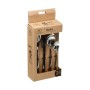 Couverts 5five Simply Smart Deka Acier inoxydable 24 Pièces: Plus de 300.000 produits de grandes marques en vente directe à prix