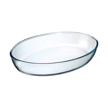 Plat à Gratin 5five Simply Smart Transparent Verre 35 x 25 cm: Plus de 300.000 produits de grandes marques en vente directe à pr