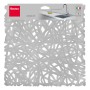 Égouttoir pour Évier Metaltex PVC Géométrique Multicouleur 32 x 32 cm: Plus de 300.000 produits de grandes marques en vente dire